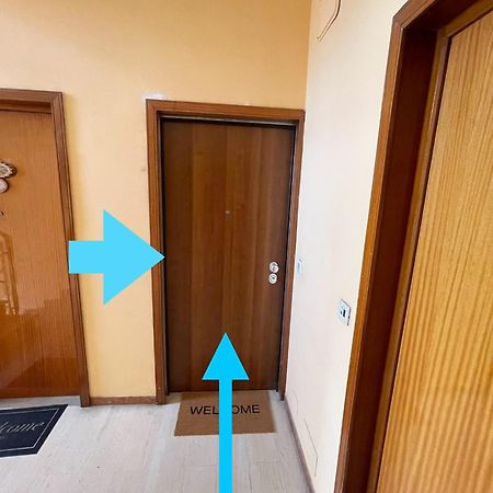 Sky Top Apartment Biella Gaglianico Exterior foto
