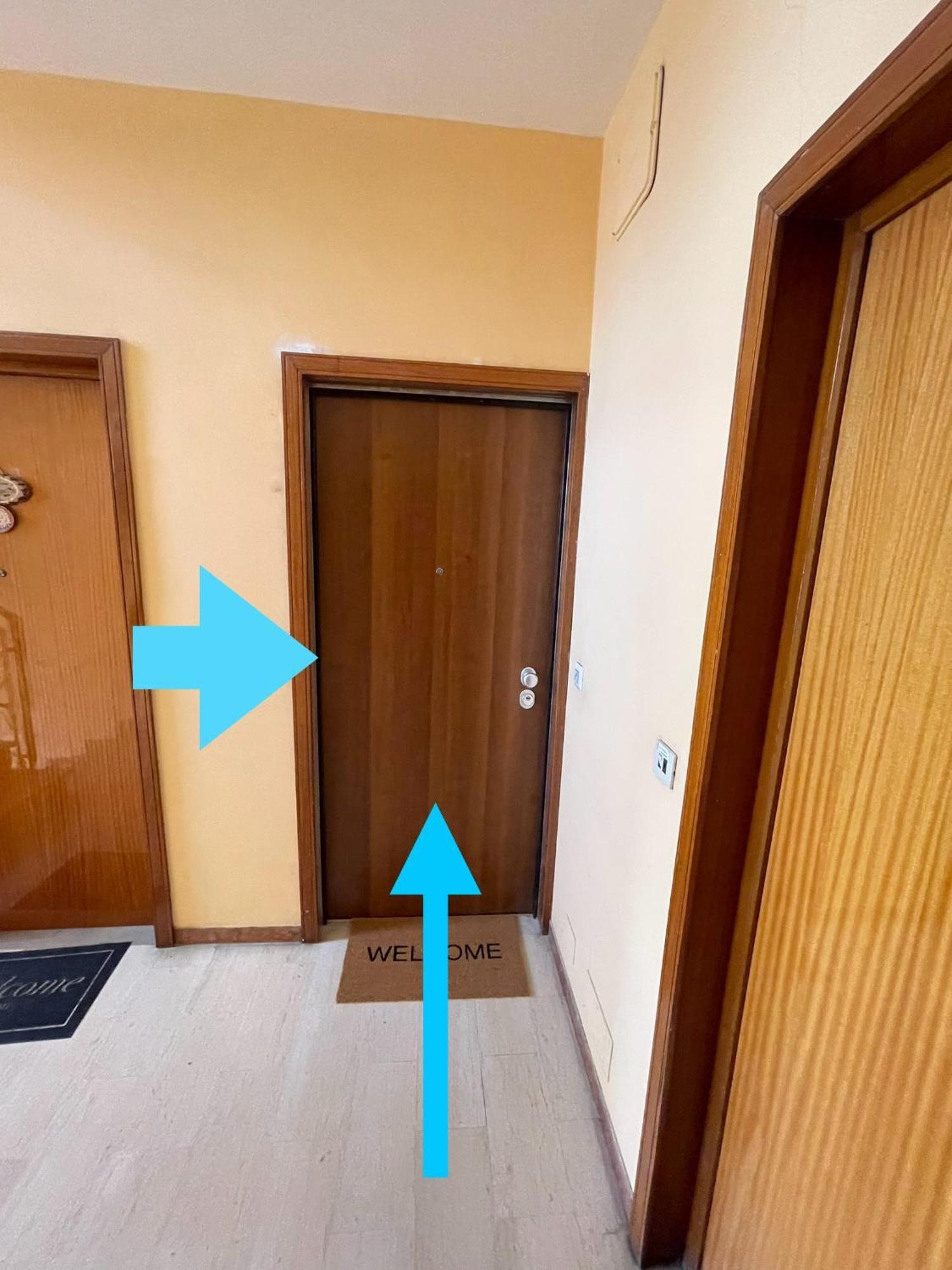Sky Top Apartment Biella Gaglianico Exterior foto