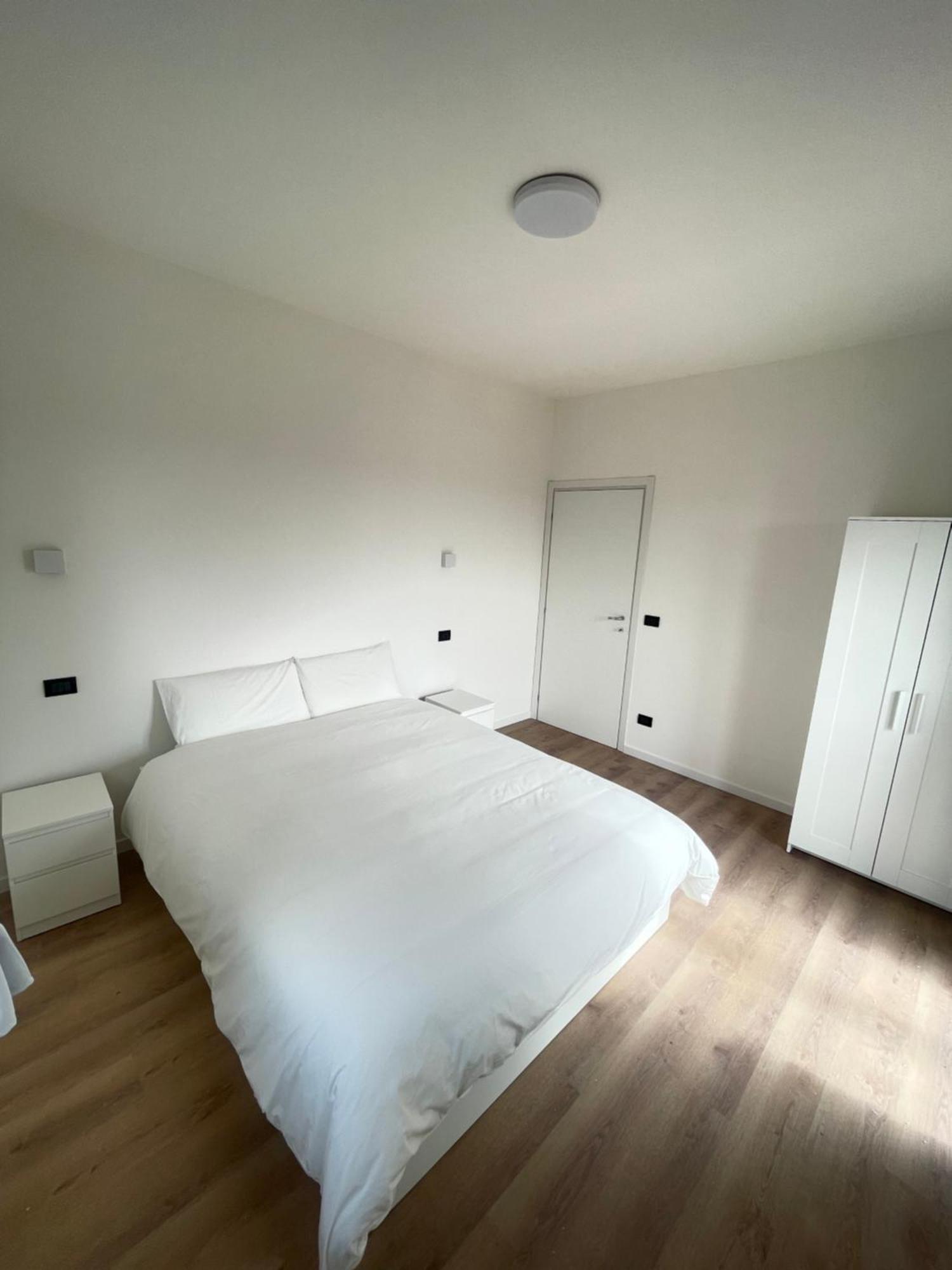 Sky Top Apartment Biella Gaglianico Exterior foto
